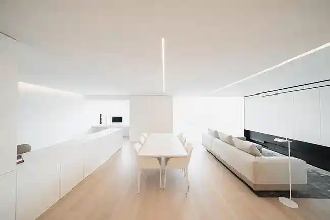 طراحی مینیمال